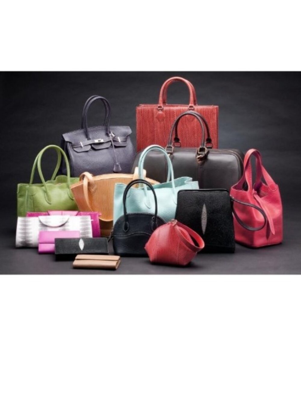 👛𝓝𝓪𝓽𝓲𝓸𝓷𝓪𝓵 𝓗𝓪𝓷𝓭𝓫𝓪𝓰 𝓓𝓪𝔂 👝 Ｏｃｔｏｂｅｒ １０ｔｈ 👜 - Picture 3 of 4
